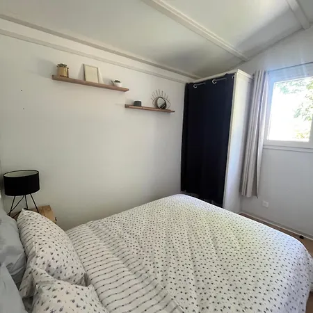 Camping Paisible