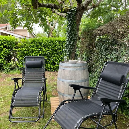 Paisible Rivières